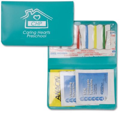 Travel Mini First Aid Kit
