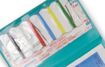 Travel Mini First Aid Kit