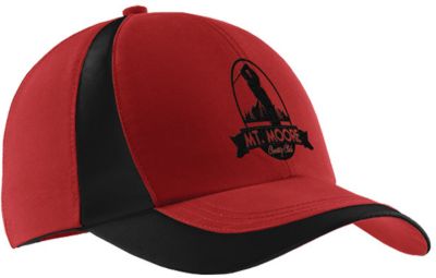 Nike Golf Technical Colorblock Cap