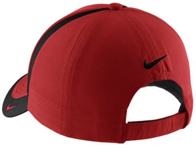 Nike Golf Technical Colorblock Cap
