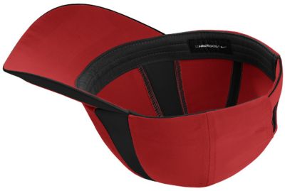 Nike Golf Technical Colorblock Cap