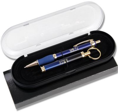 Expressway/Illusion Keytag Gift Set