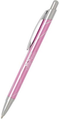 Pink Inspire Pen