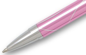 Pink Inspire Pen