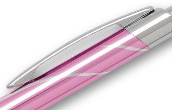 Pink Inspire Pen