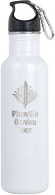 Digital Stainless Bottle 25 Oz