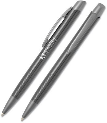 Titanium Infinity Pen