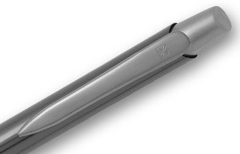 Titanium Infinity Pen