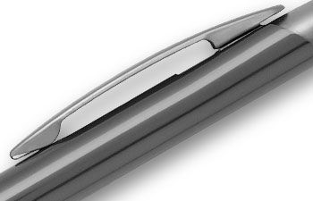 Titanium Infinity Pen