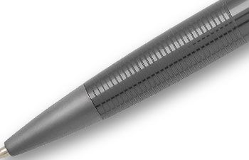 Titanium Infinity Pen