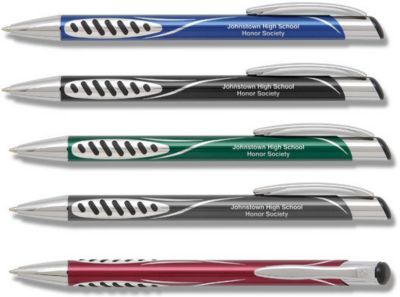Celebrity Pen