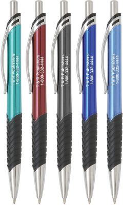 Journalist Pen