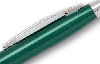 Atherton Pen