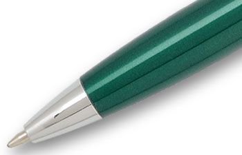 Atherton Pen
