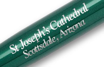 Atherton Pen