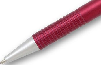 Bottom Line Pen
