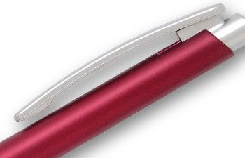 Bottom Line Pen