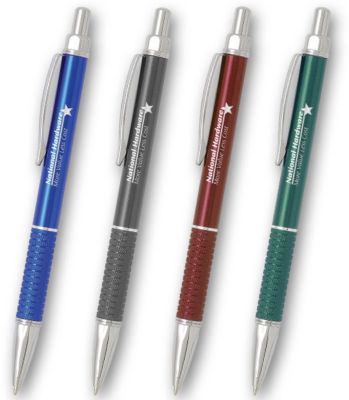 Hexagon Pen
