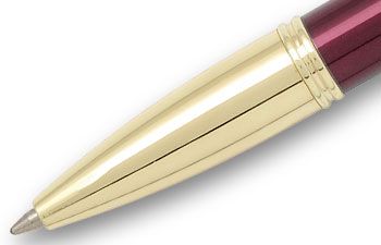 Parkwood Gold Pen