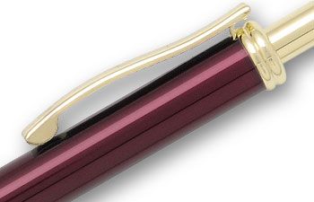 Parkwood Gold Pen