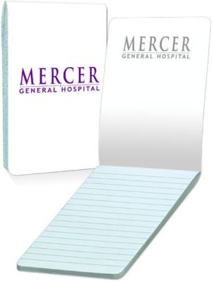 One Color Cover Memo Book