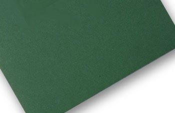Fast Folders Leatherette Foil Stamp