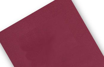 Fast Folders Linen Foil Stamp