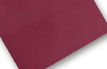 Fast Folders Linen Foil Stamp