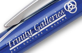 Silverline Avante Pen