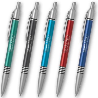 Miami Beach Pen