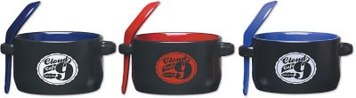 Aztec Soup Mug 12Oz