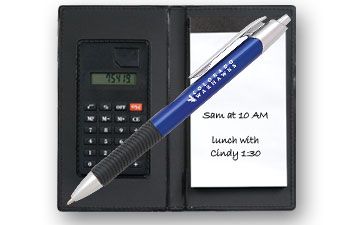 Malibu Pen