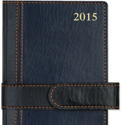 Brentwood Pocket Calendar Monthly