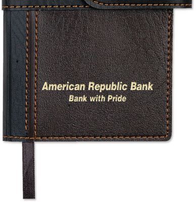 Brentwood Pocket Calendar Monthly