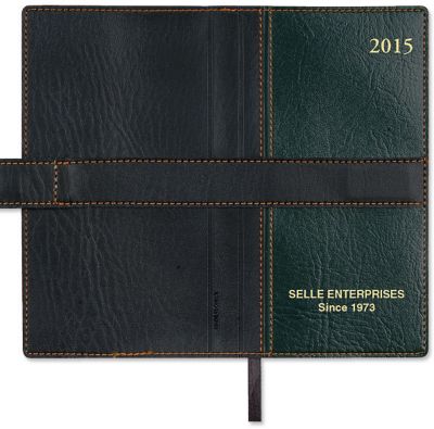 Brentwood Pocket Calendar Monthly