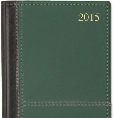 Elite Pocket Calendar Monthly