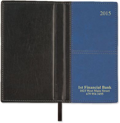 Elite Pocket Calendar Monthly
