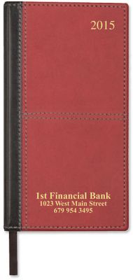 Elite Pocket Calendar Monthly