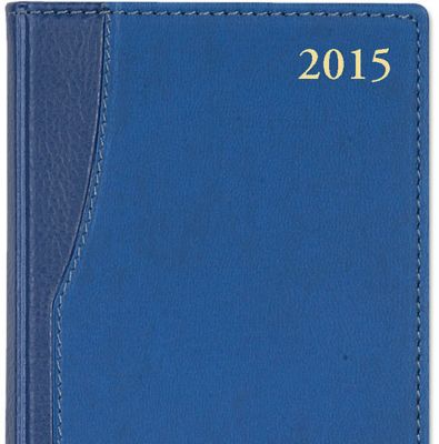 Cabernet Pocket Calendar Weekly