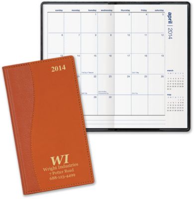 Valor Pocket Softcover Monthly