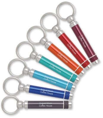Encore Keychain