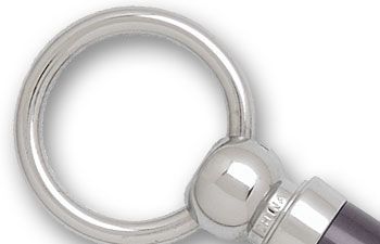 Encore Keychain