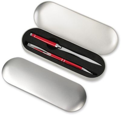 Metal Pen Gift Box
