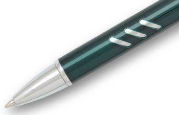 Nolan Pen