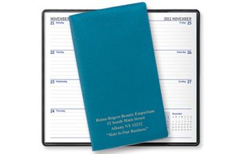 Metallic Weekly Delane Gift Set