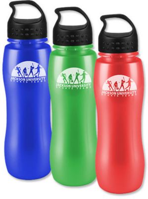 Shimmerz Slim Grip Bottle 25 Oz.