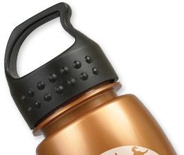 Shimmerz Slim Grip Bottle 25 Oz.