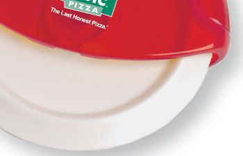 Supreme Pizza Cut-It