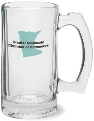 Thumprint Mug 12.5 Oz