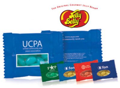 .5 Oz Jelly Belly Easy Pack
